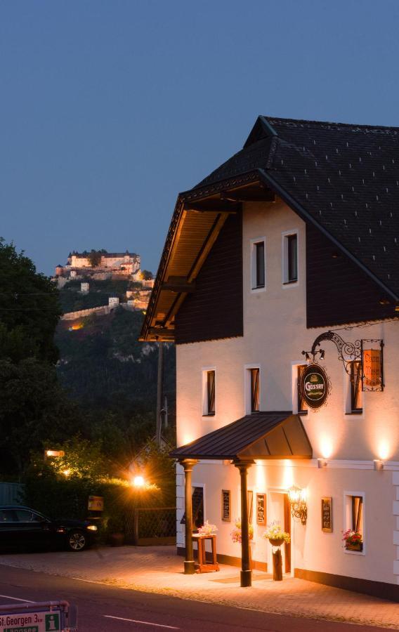 Der Schumi Landgasthof Reipersdorf Экстерьер фото